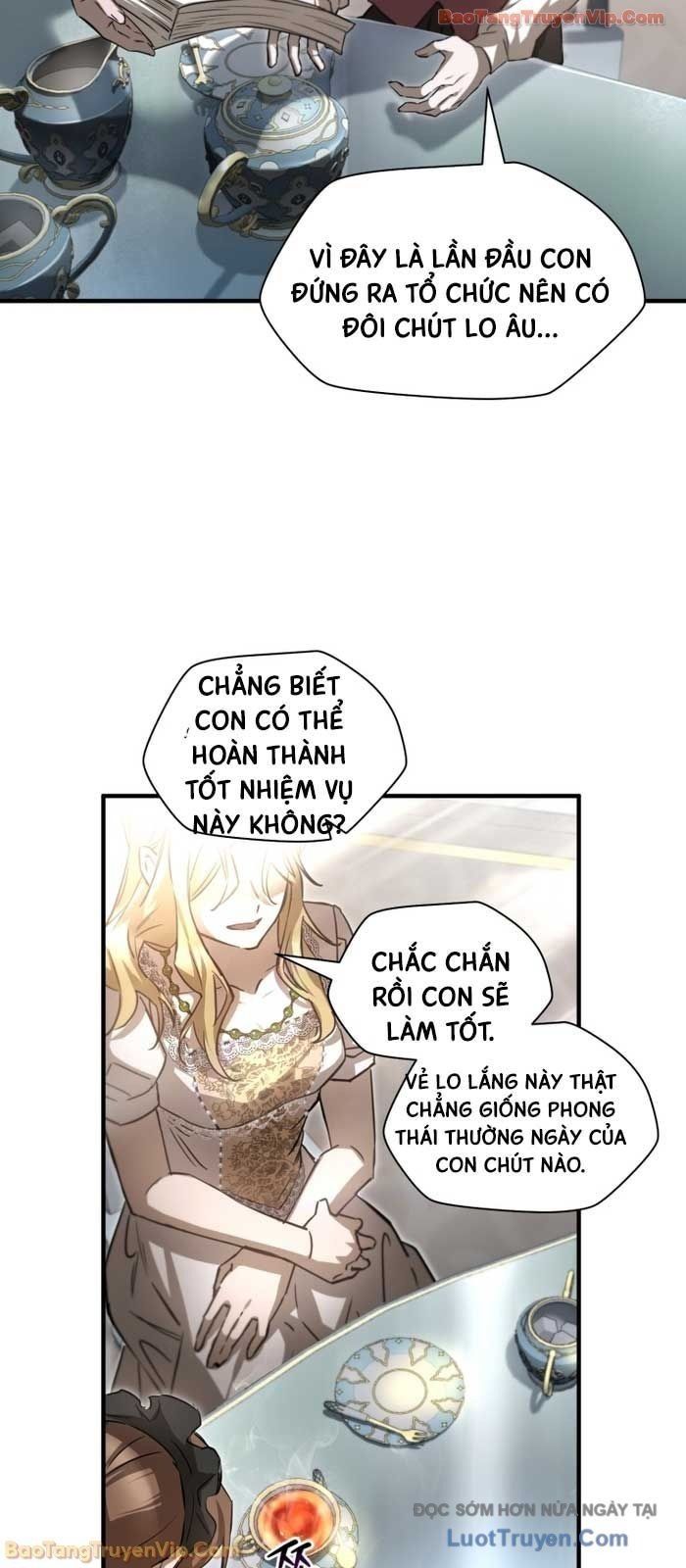 Helmut Đứa Trẻ Bị Ruồng Bỏ Chapter 120 - 29