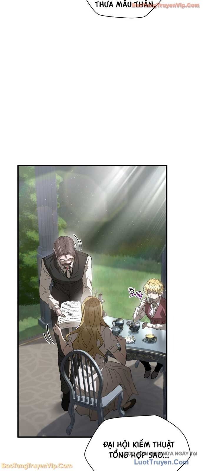 Helmut Đứa Trẻ Bị Ruồng Bỏ Chapter 120 - 31