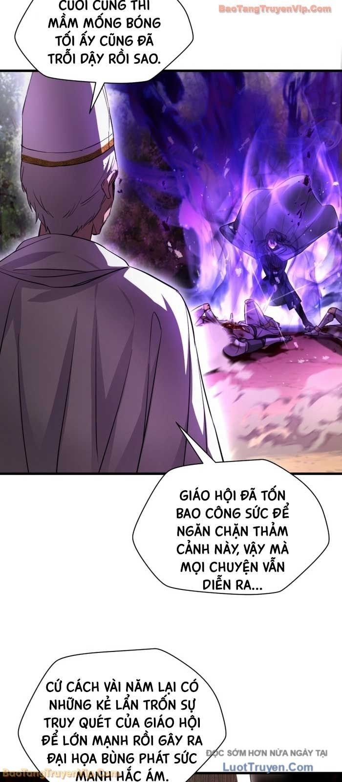 Helmut Đứa Trẻ Bị Ruồng Bỏ Chapter 120 - 9