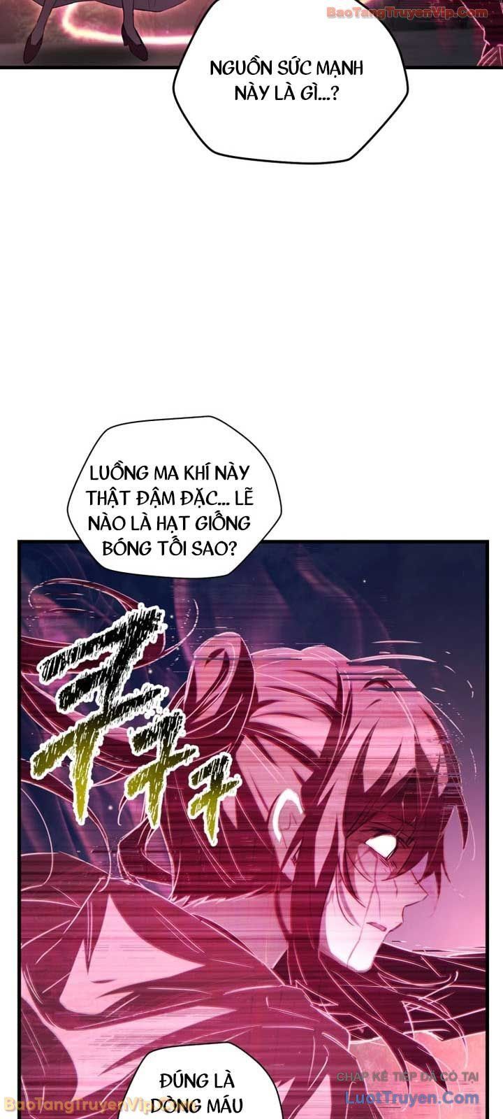 Helmut Đứa Trẻ Bị Ruồng Bỏ Chapter 121 - 12