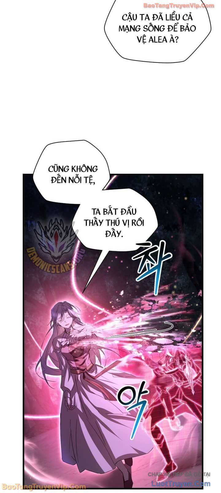 Helmut Đứa Trẻ Bị Ruồng Bỏ Chapter 121 - 14