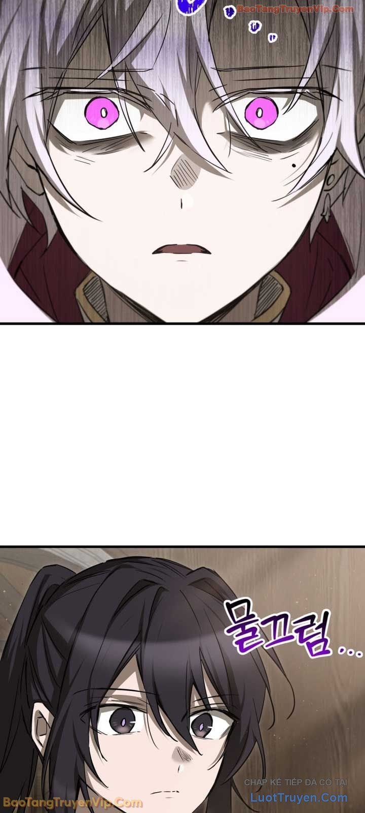 Helmut Đứa Trẻ Bị Ruồng Bỏ Chapter 121 - 29