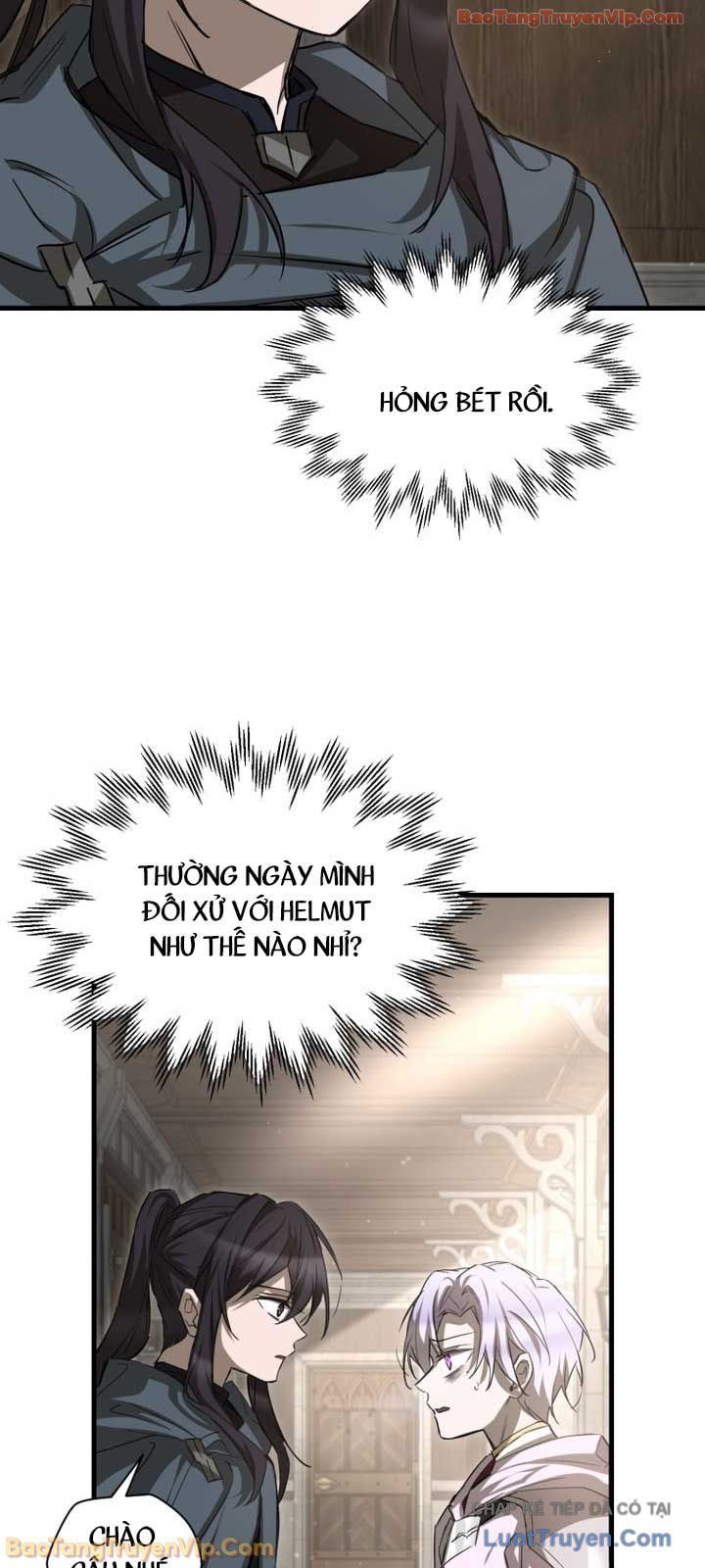 Helmut Đứa Trẻ Bị Ruồng Bỏ Chapter 121 - 30