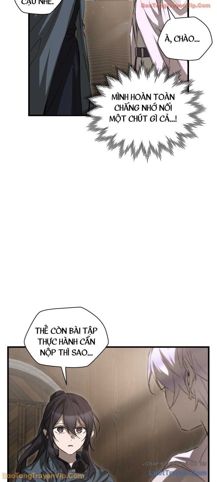 Helmut Đứa Trẻ Bị Ruồng Bỏ Chapter 121 - 31