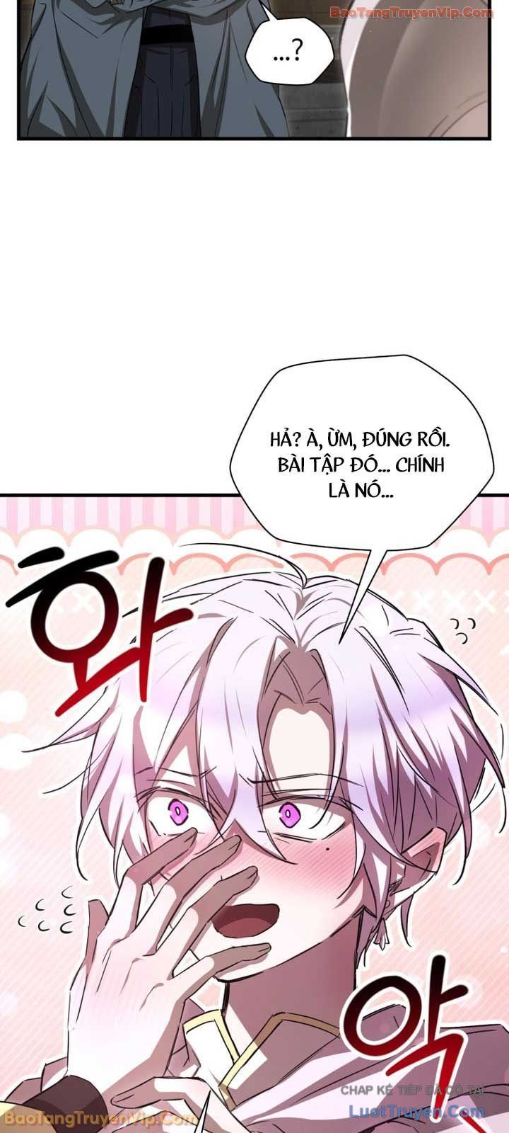 Helmut Đứa Trẻ Bị Ruồng Bỏ Chapter 121 - 32