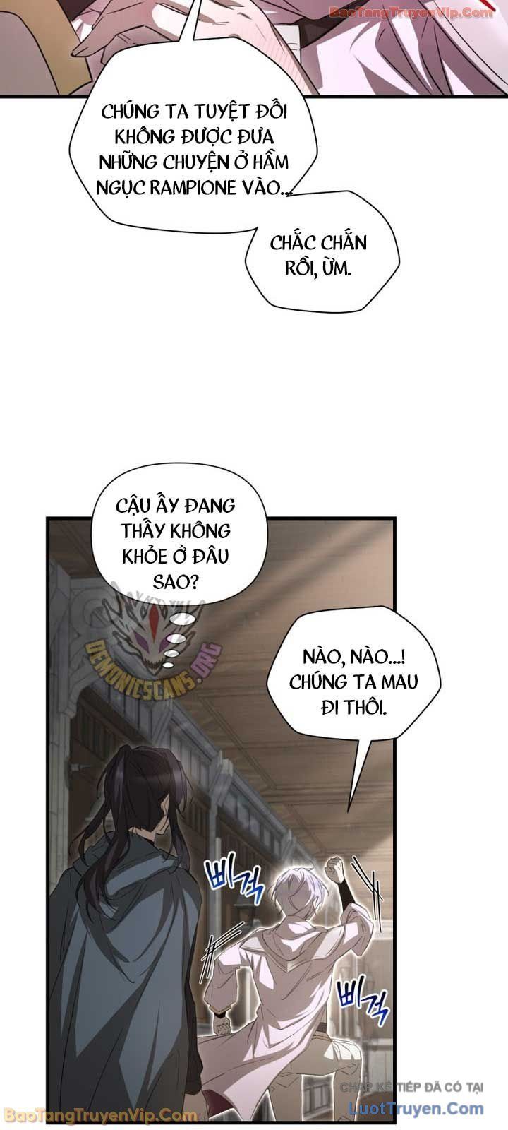 Helmut Đứa Trẻ Bị Ruồng Bỏ Chapter 121 - 33