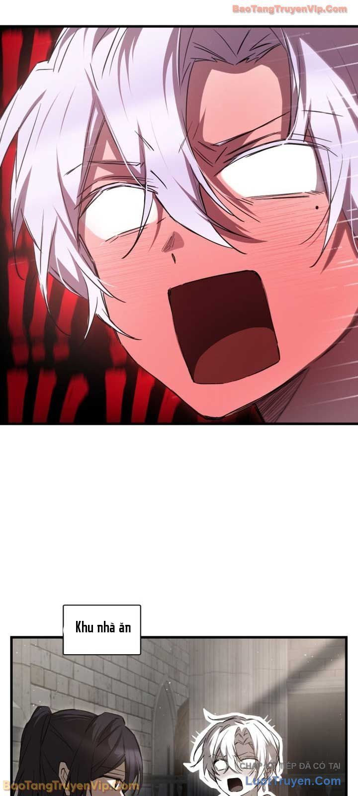 Helmut Đứa Trẻ Bị Ruồng Bỏ Chapter 121 - 36