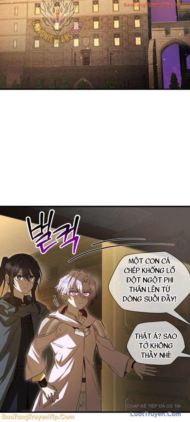 Helmut Đứa Trẻ Bị Ruồng Bỏ Chapter 121 - 40