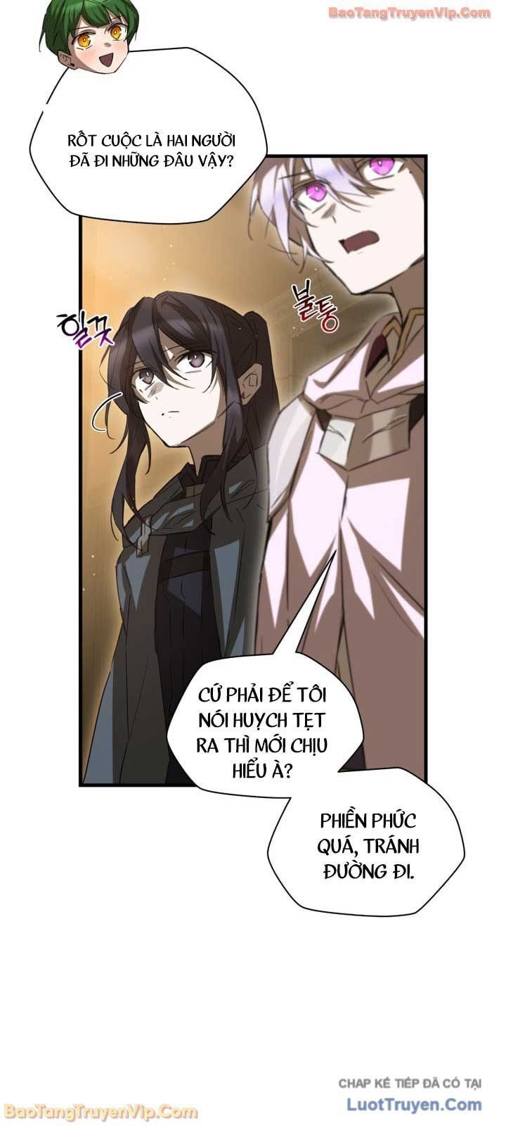 Helmut Đứa Trẻ Bị Ruồng Bỏ Chapter 121 - 43