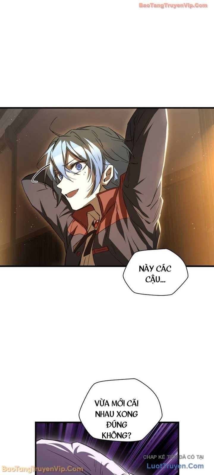 Helmut Đứa Trẻ Bị Ruồng Bỏ Chapter 121 - 50