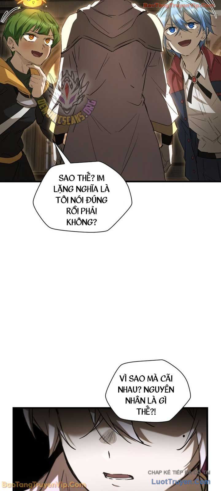 Helmut Đứa Trẻ Bị Ruồng Bỏ Chapter 121 - 52