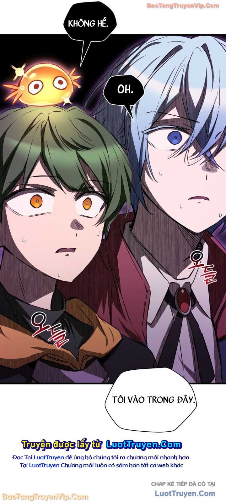 Helmut Đứa Trẻ Bị Ruồng Bỏ Chapter 121 - 55