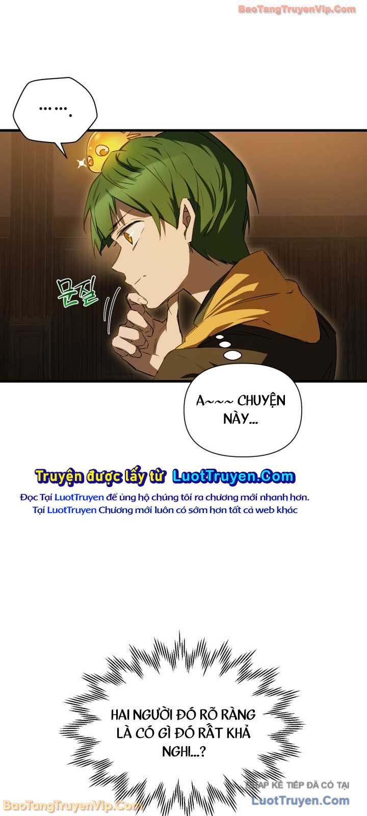 Helmut Đứa Trẻ Bị Ruồng Bỏ Chapter 121 - 57