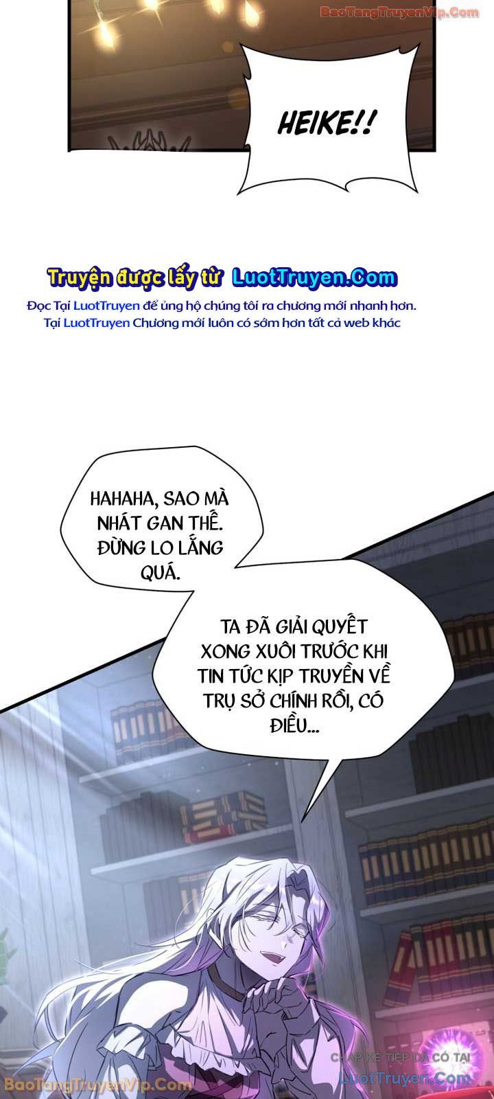 Helmut Đứa Trẻ Bị Ruồng Bỏ Chapter 121 - 65