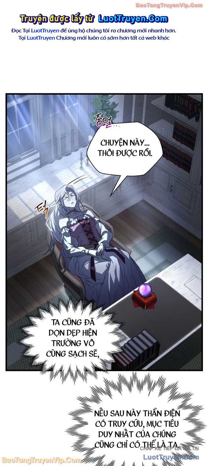 Helmut Đứa Trẻ Bị Ruồng Bỏ Chapter 121 - 69