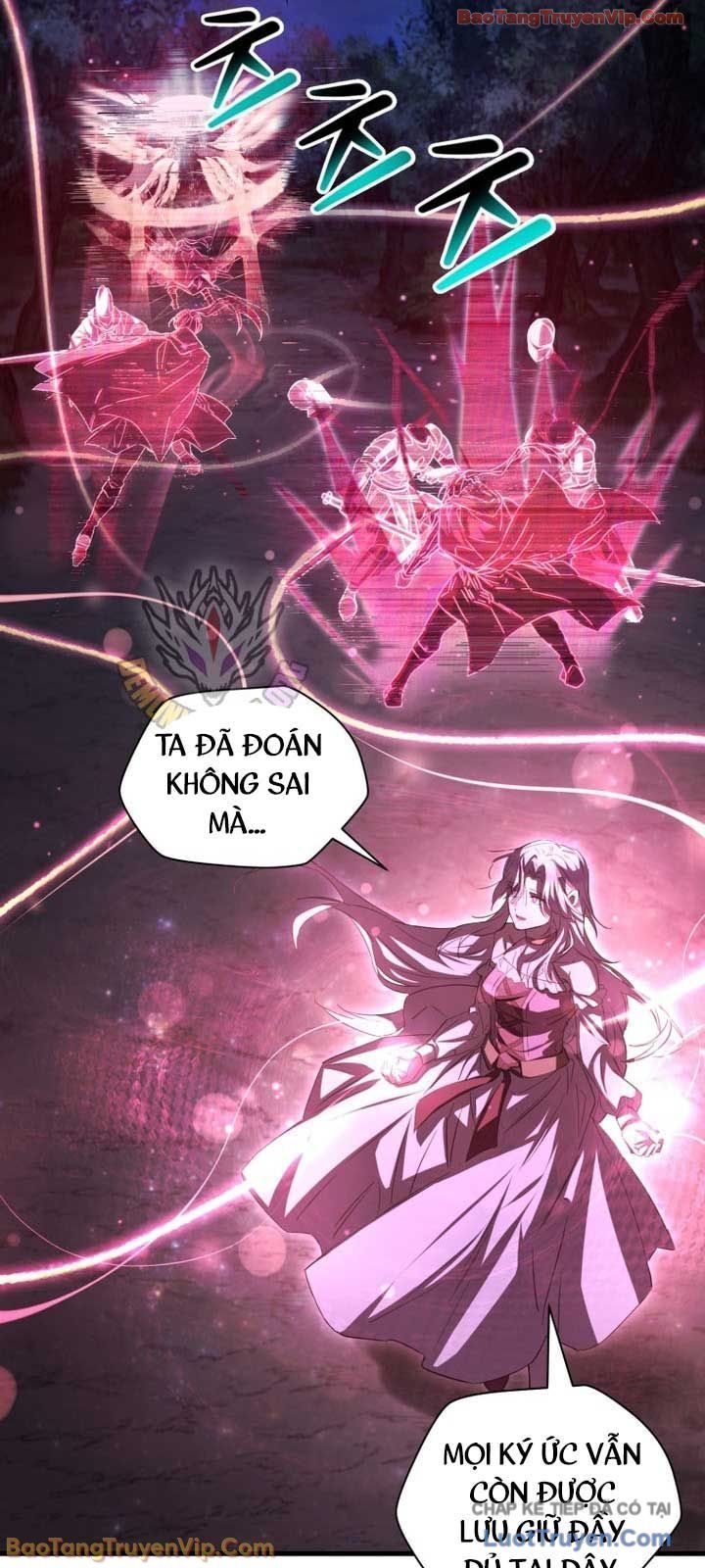 Helmut Đứa Trẻ Bị Ruồng Bỏ Chapter 121 - 8