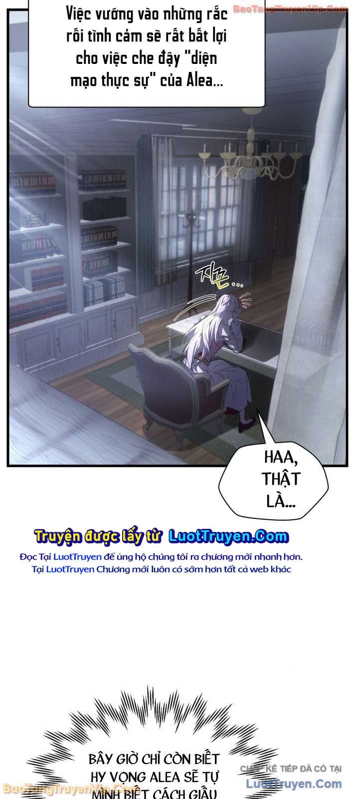 Helmut Đứa Trẻ Bị Ruồng Bỏ Chapter 121 - 72