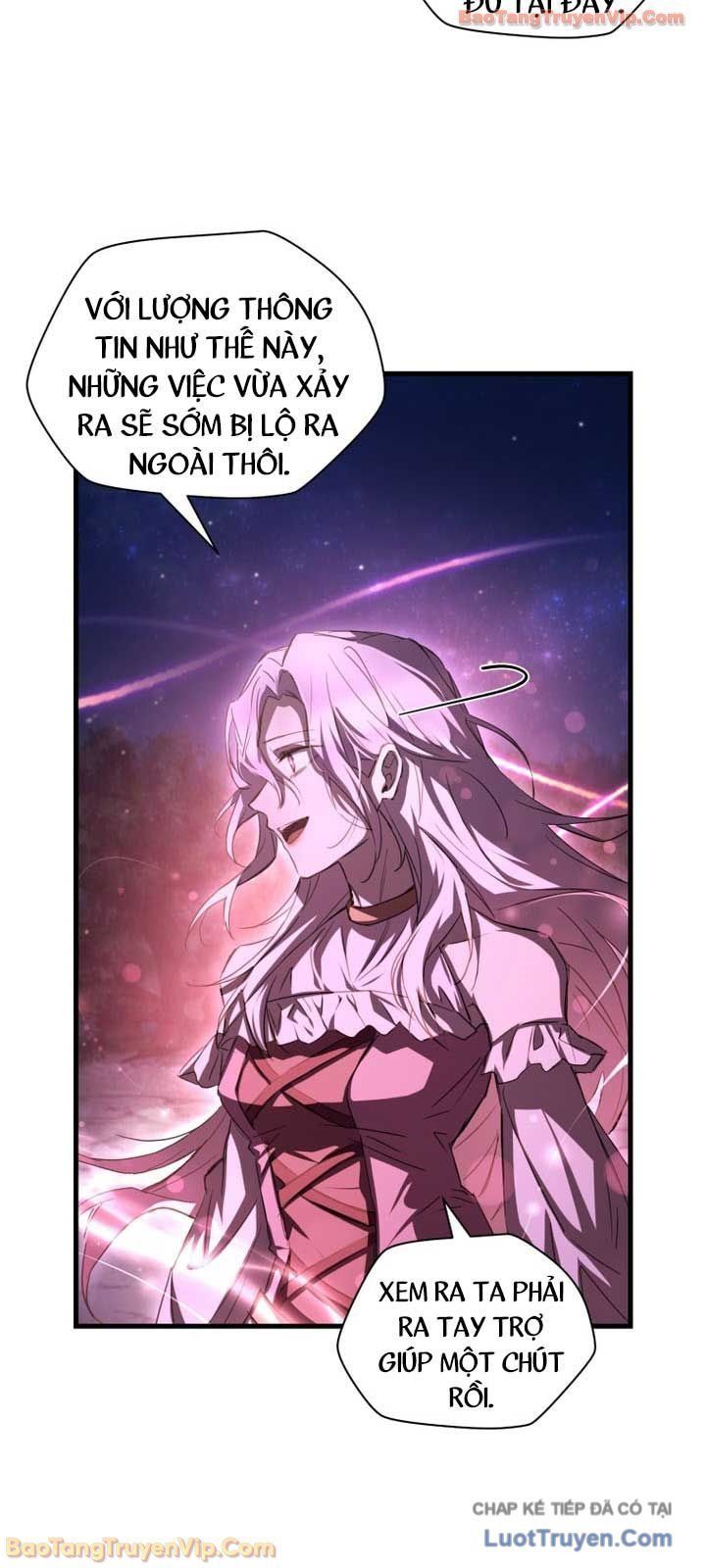 Helmut Đứa Trẻ Bị Ruồng Bỏ Chapter 121 - 9