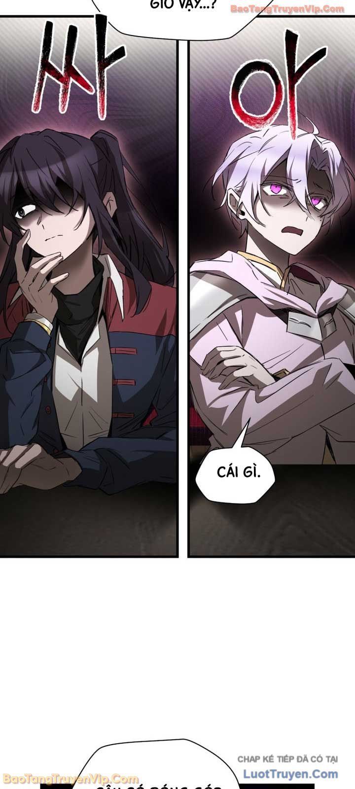 Helmut Đứa Trẻ Bị Ruồng Bỏ Chapter 122 - 2