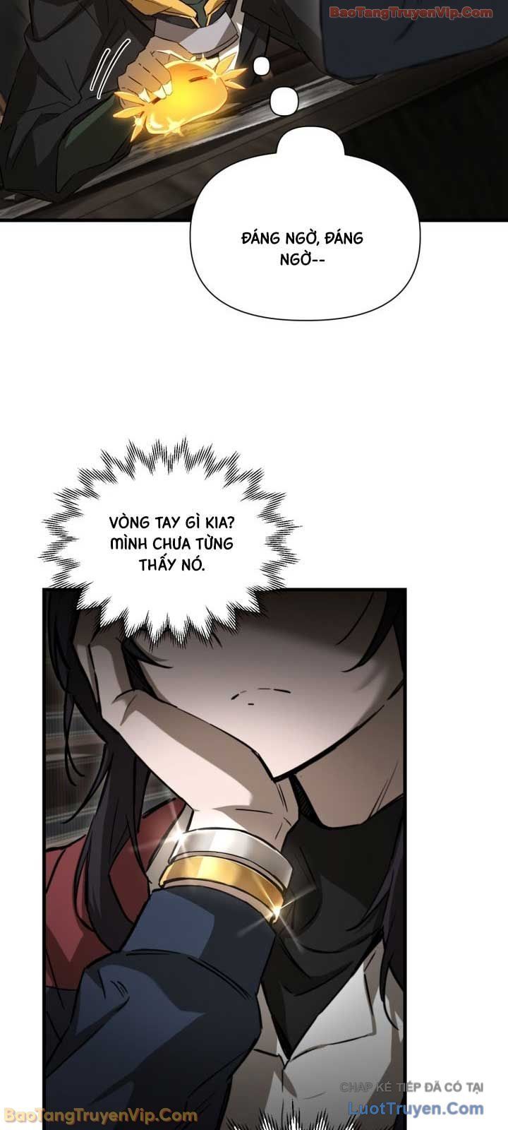 Helmut Đứa Trẻ Bị Ruồng Bỏ Chapter 122 - 12