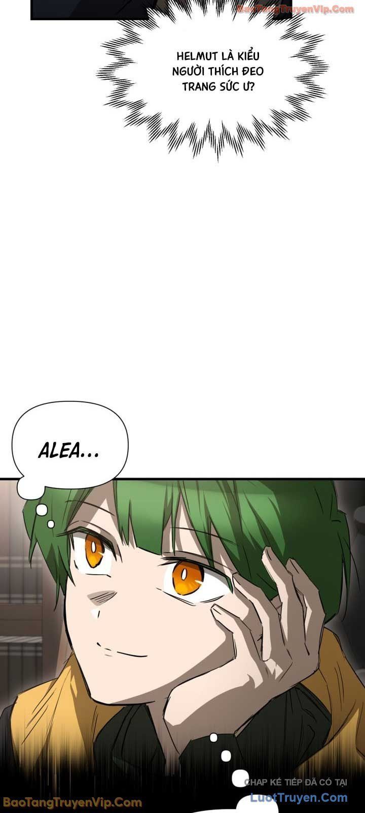 Helmut Đứa Trẻ Bị Ruồng Bỏ Chapter 122 - 13
