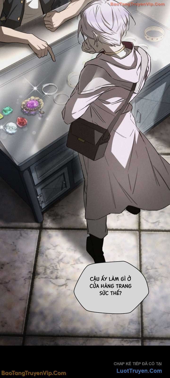 Helmut Đứa Trẻ Bị Ruồng Bỏ Chapter 122 - 16