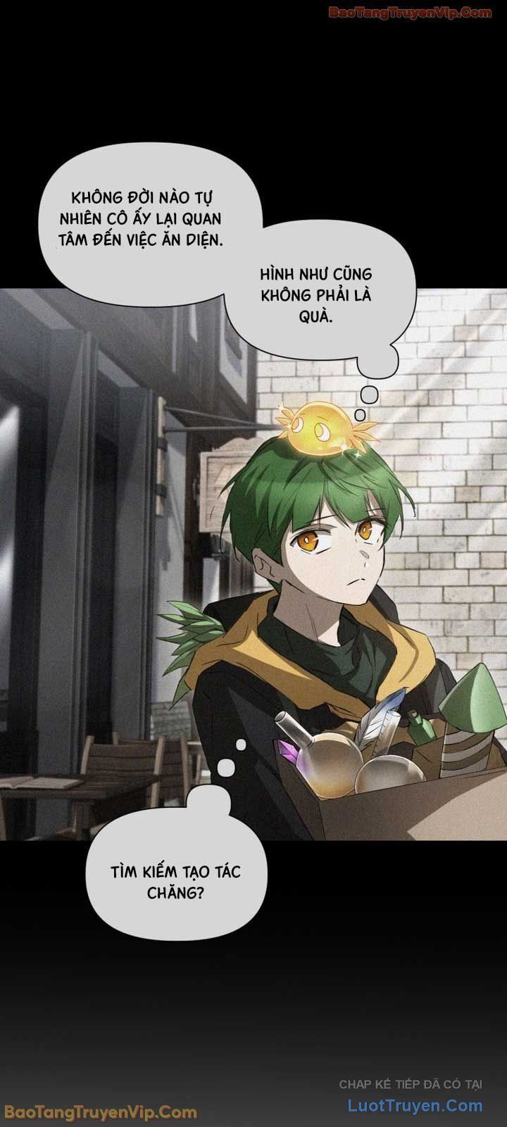 Helmut Đứa Trẻ Bị Ruồng Bỏ Chapter 122 - 17