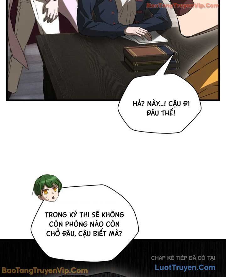 Helmut Đứa Trẻ Bị Ruồng Bỏ Chapter 122 - 22