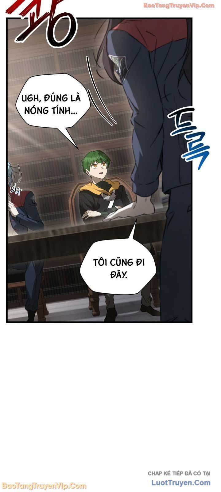 Helmut Đứa Trẻ Bị Ruồng Bỏ Chapter 122 - 24