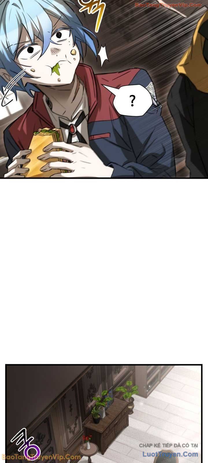 Helmut Đứa Trẻ Bị Ruồng Bỏ Chapter 122 - 26