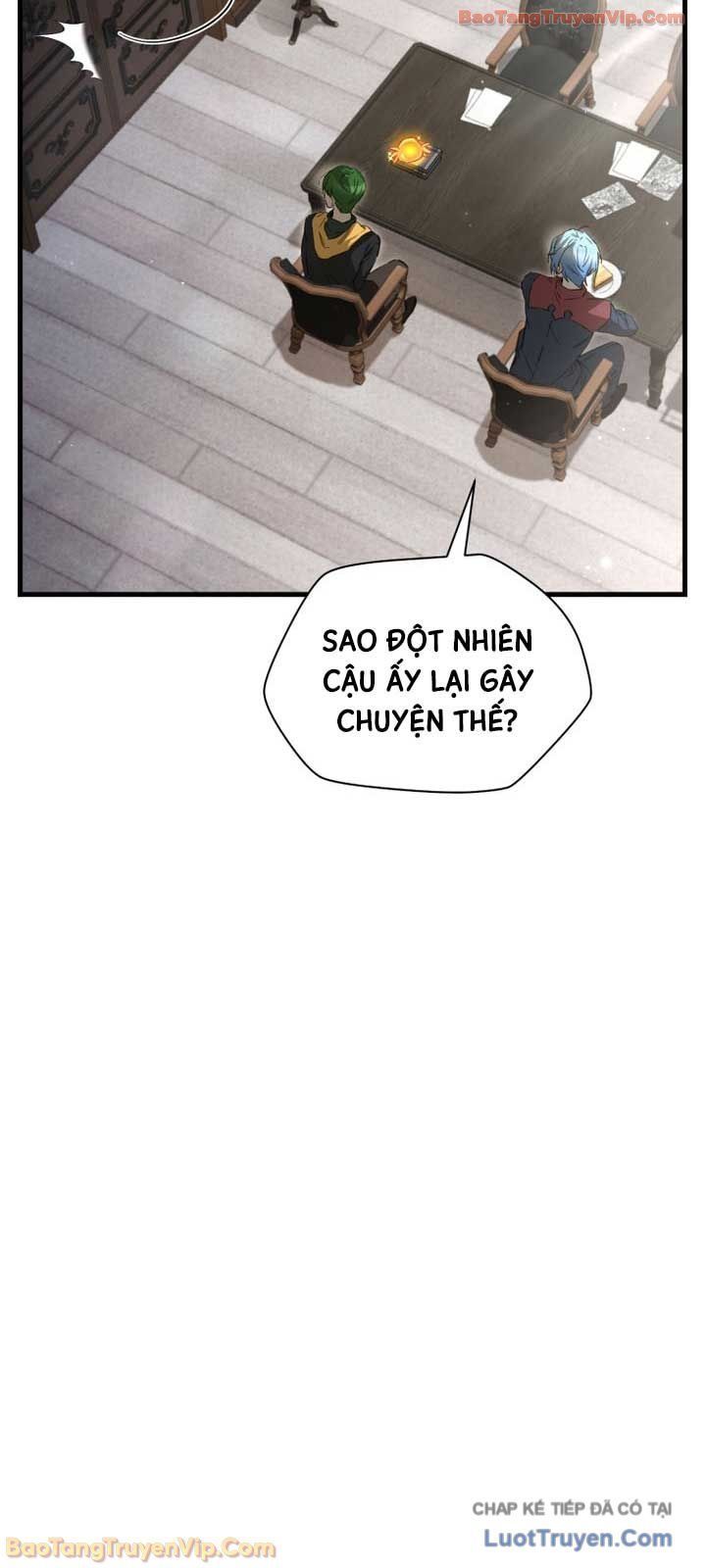 Helmut Đứa Trẻ Bị Ruồng Bỏ Chapter 122 - 27