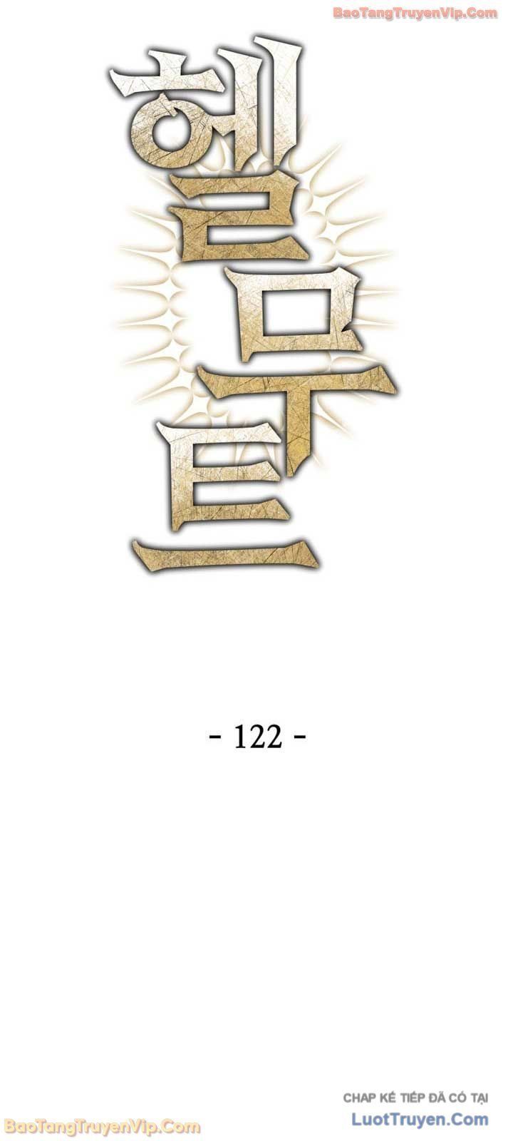 Helmut Đứa Trẻ Bị Ruồng Bỏ Chapter 122 - 28