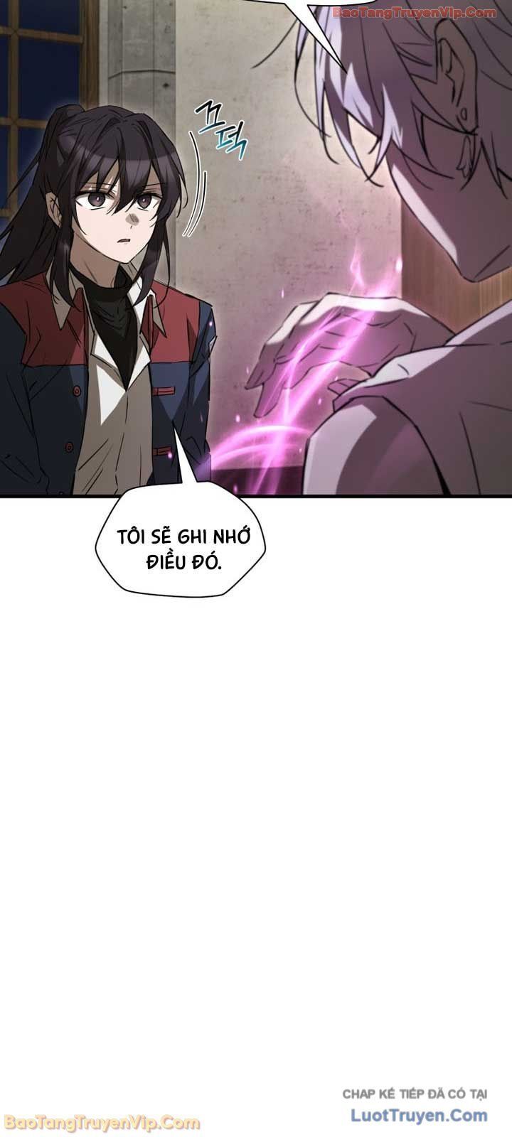 Helmut Đứa Trẻ Bị Ruồng Bỏ Chapter 122 - 33