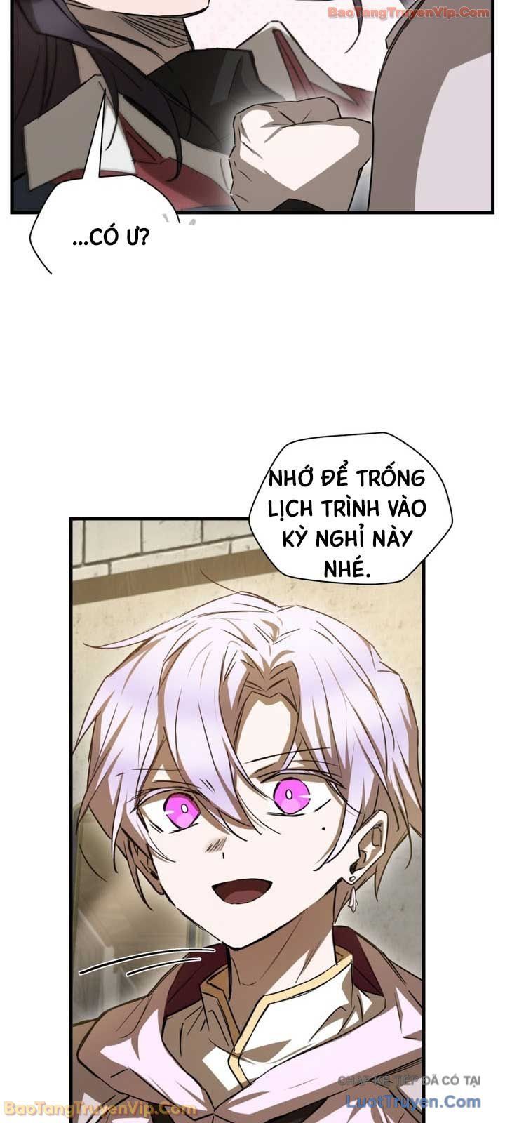 Helmut Đứa Trẻ Bị Ruồng Bỏ Chapter 122 - 40