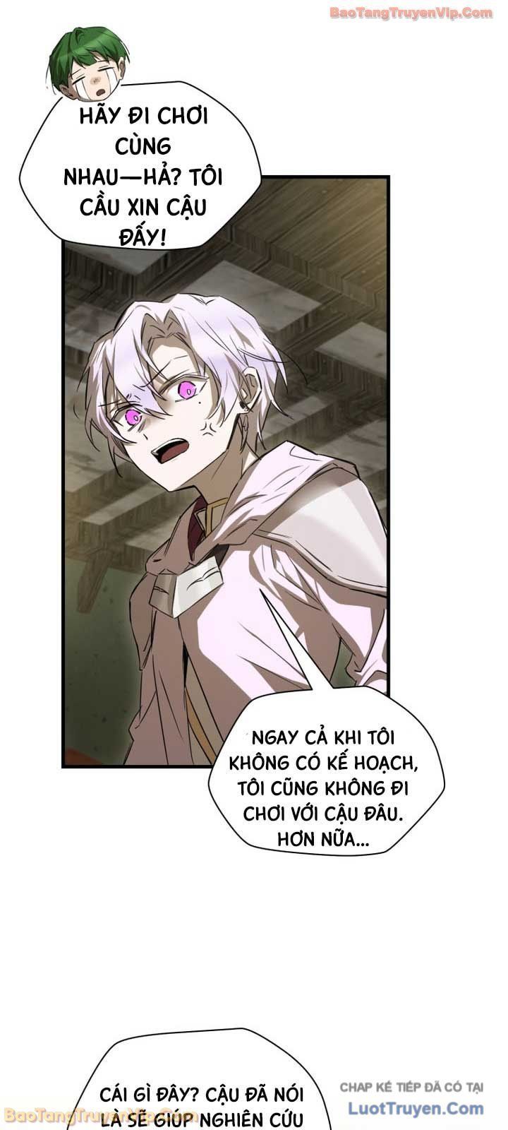 Helmut Đứa Trẻ Bị Ruồng Bỏ Chapter 122 - 44