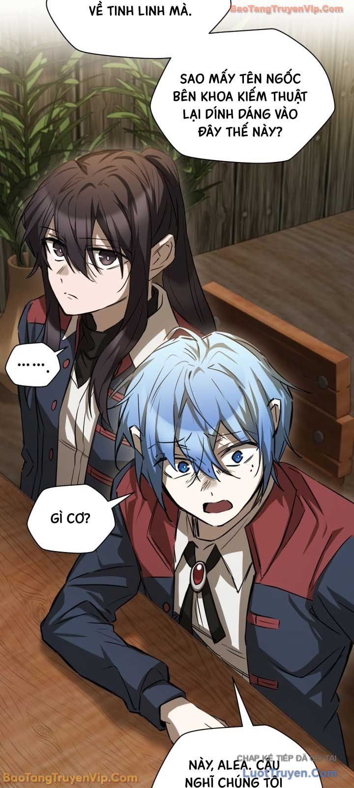 Helmut Đứa Trẻ Bị Ruồng Bỏ Chapter 122 - 45