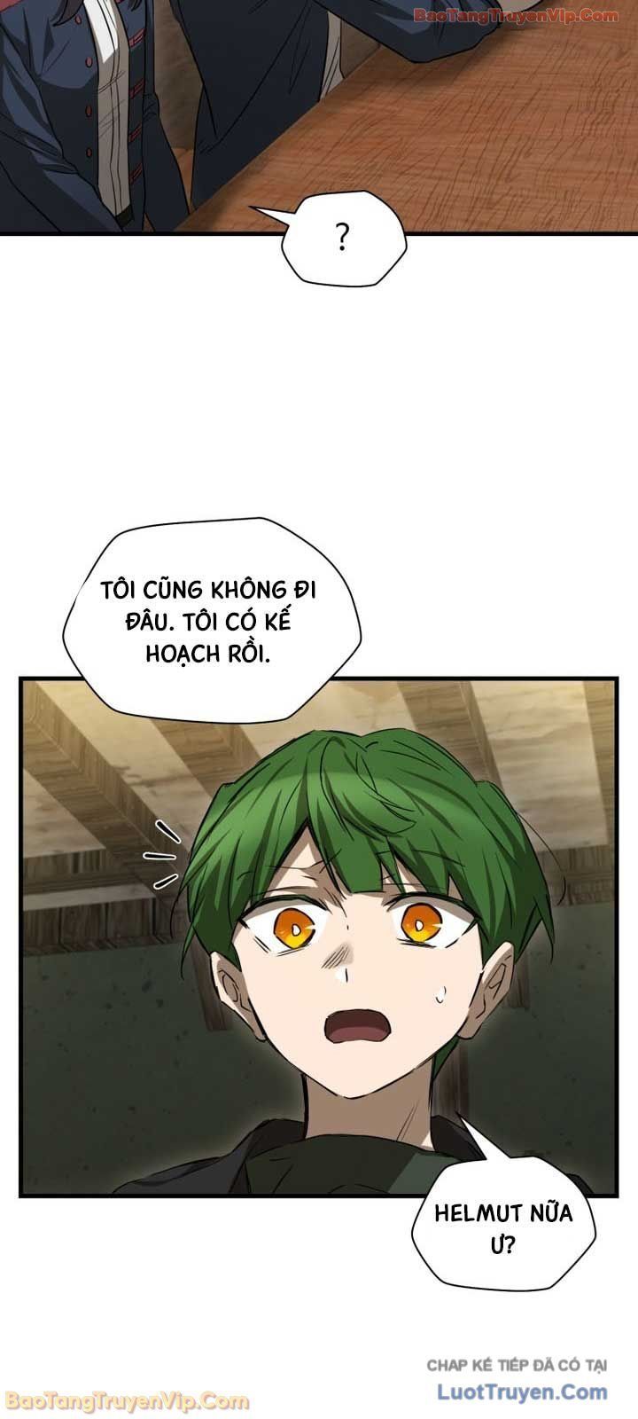 Helmut Đứa Trẻ Bị Ruồng Bỏ Chapter 122 - 48