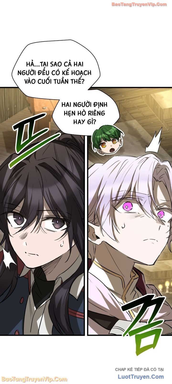 Helmut Đứa Trẻ Bị Ruồng Bỏ Chapter 122 - 49