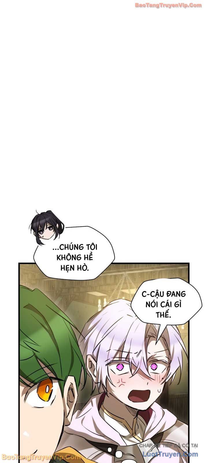 Helmut Đứa Trẻ Bị Ruồng Bỏ Chapter 122 - 50