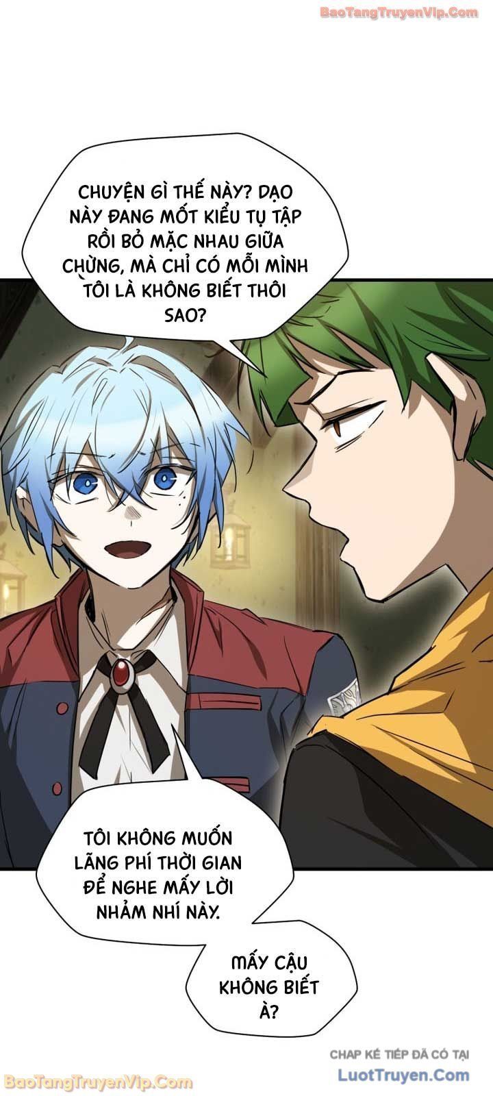 Helmut Đứa Trẻ Bị Ruồng Bỏ Chapter 122 - 52