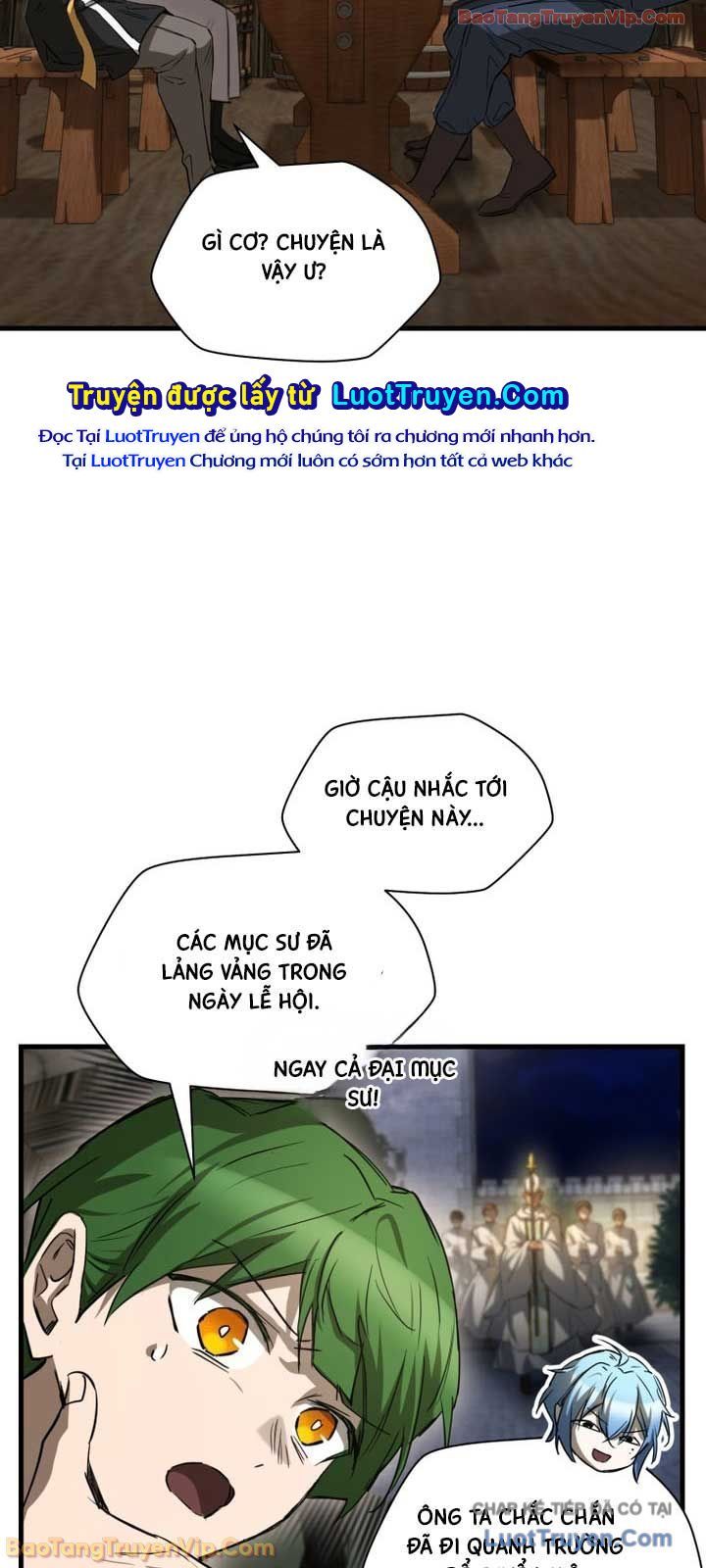 Helmut Đứa Trẻ Bị Ruồng Bỏ Chapter 122 - 60