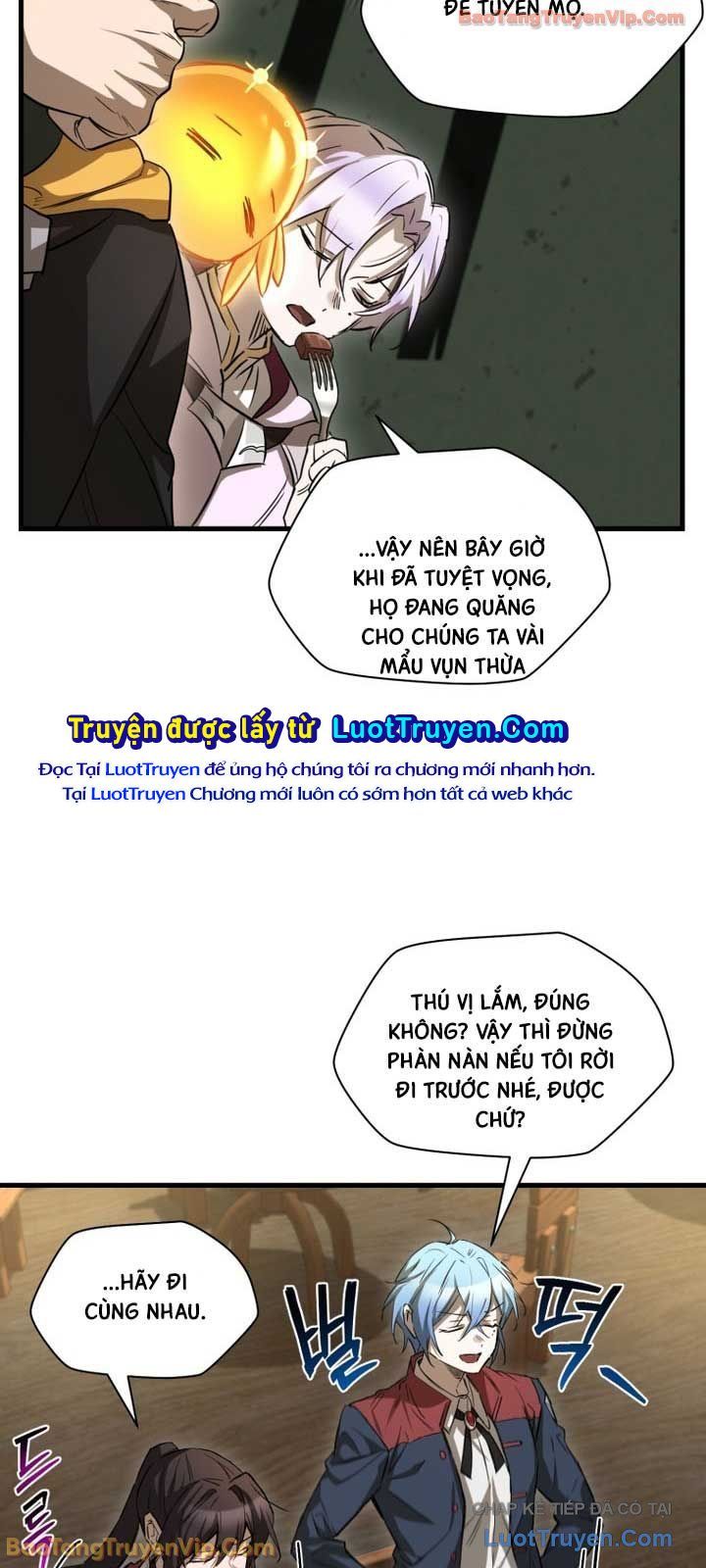 Helmut Đứa Trẻ Bị Ruồng Bỏ Chapter 122 - 61