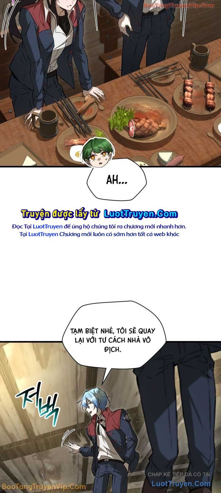 Helmut Đứa Trẻ Bị Ruồng Bỏ Chapter 122 - 62
