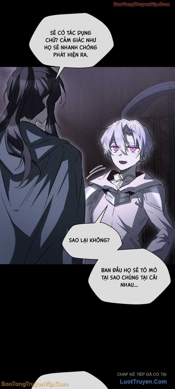 Helmut Đứa Trẻ Bị Ruồng Bỏ Chapter 122 - 9