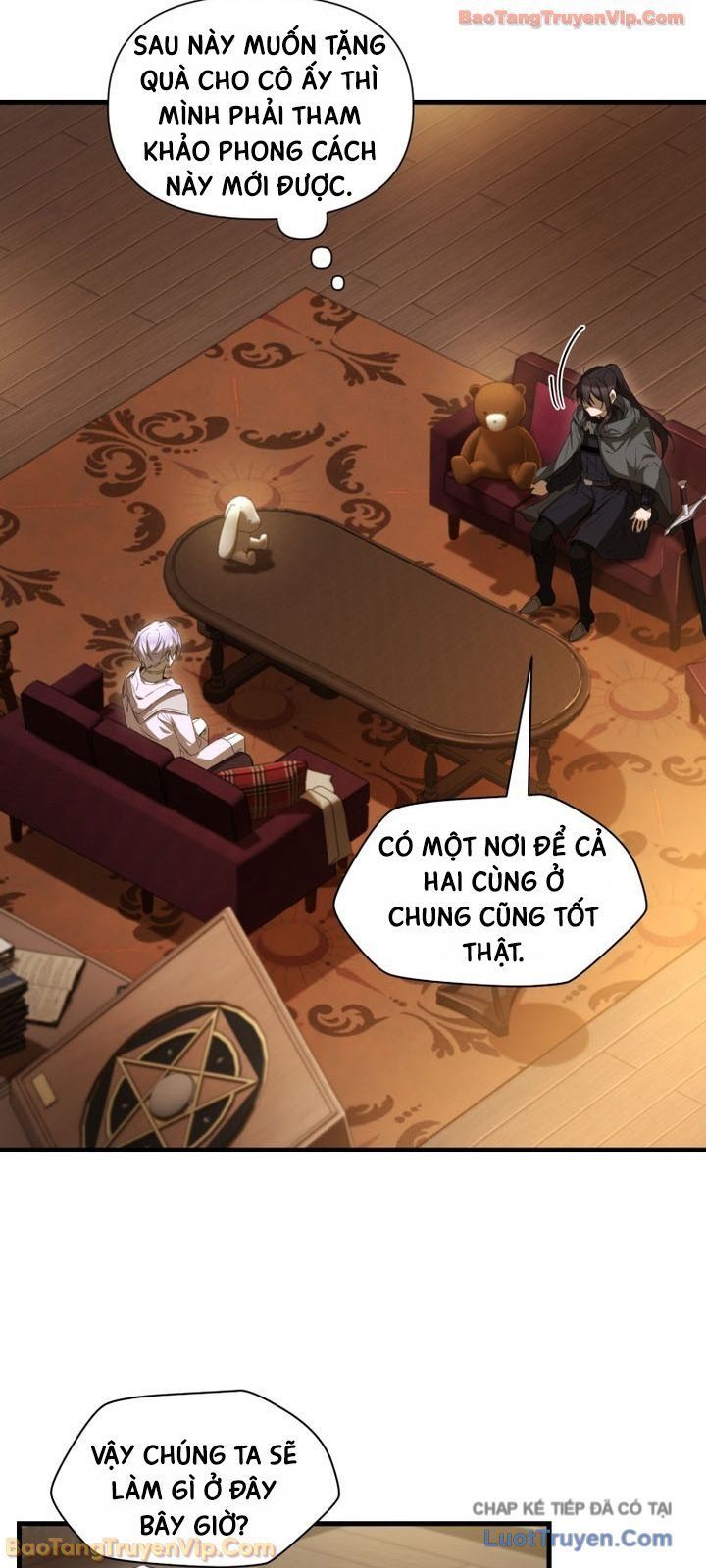 Helmut Đứa Trẻ Bị Ruồng Bỏ Chapter 123 - 19