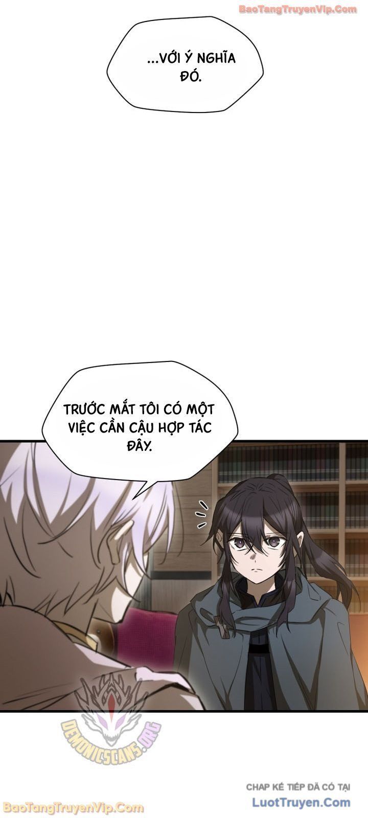 Helmut Đứa Trẻ Bị Ruồng Bỏ Chapter 123 - 22