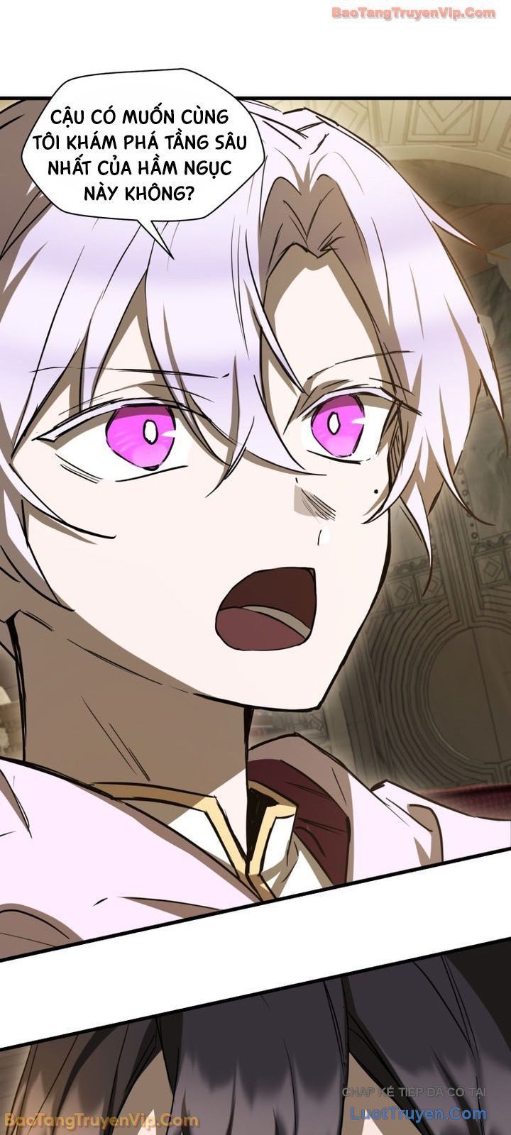 Helmut Đứa Trẻ Bị Ruồng Bỏ Chapter 123 - 23