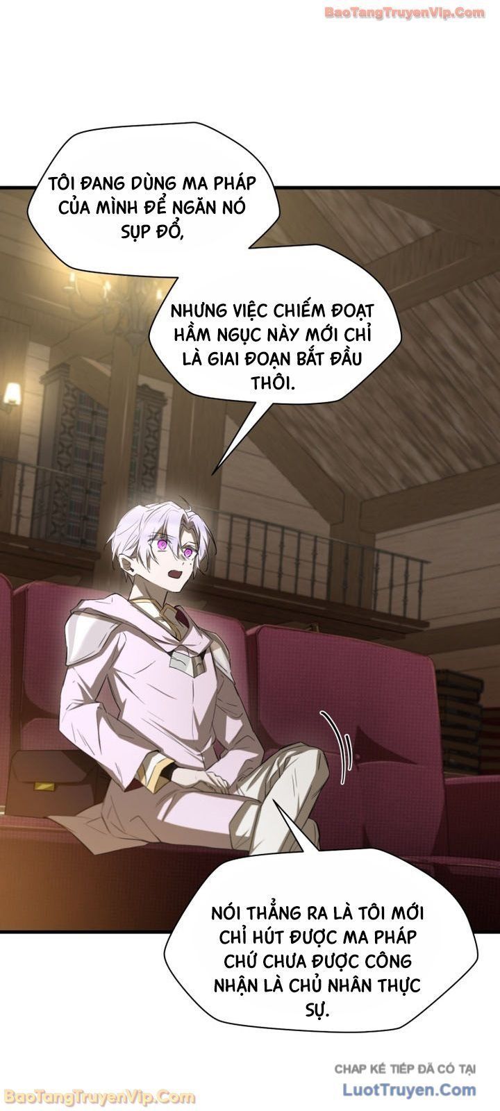 Helmut Đứa Trẻ Bị Ruồng Bỏ Chapter 123 - 25