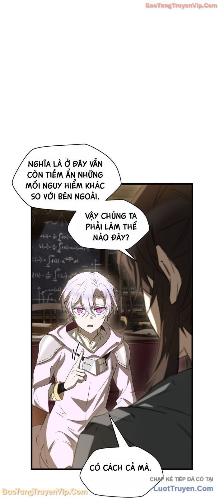 Helmut Đứa Trẻ Bị Ruồng Bỏ Chapter 123 - 26