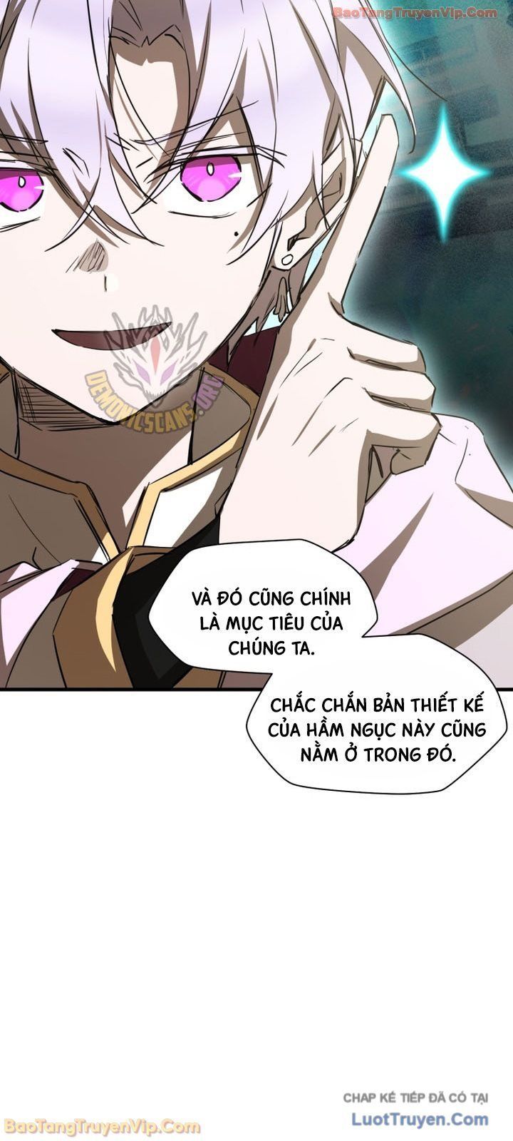 Helmut Đứa Trẻ Bị Ruồng Bỏ Chapter 123 - 29